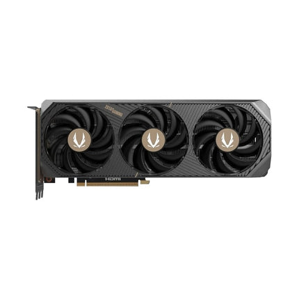 ZOTAC GAMING GeForce RTX 5080 SOLID CORE OC 16GB