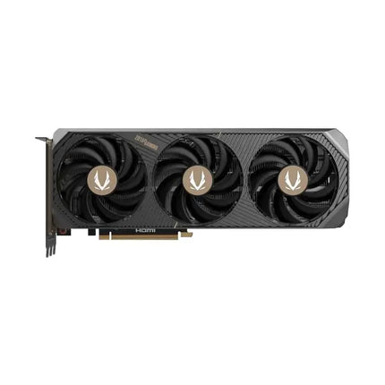 ZOTAC GAMING GeForce RTX 5080 SOLID CORE OC 16GB