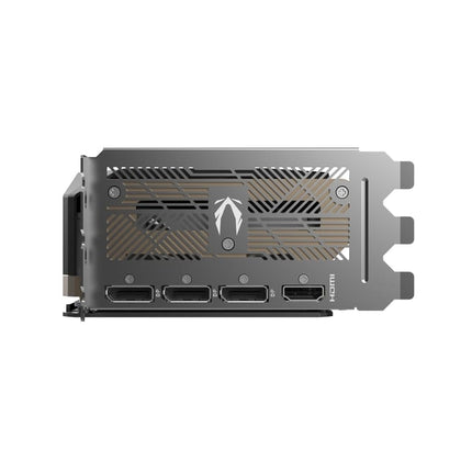 ZOTAC GAMING GeForce RTX 5080 SOLID CORE OC 16GB