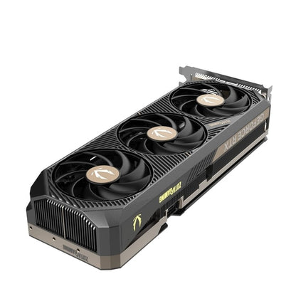 ZOTAC GAMING GeForce RTX 5080 SOLID CORE OC 16GB