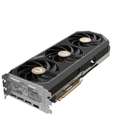 ZOTAC GAMING GeForce RTX 5080 SOLID CORE OC 16GB