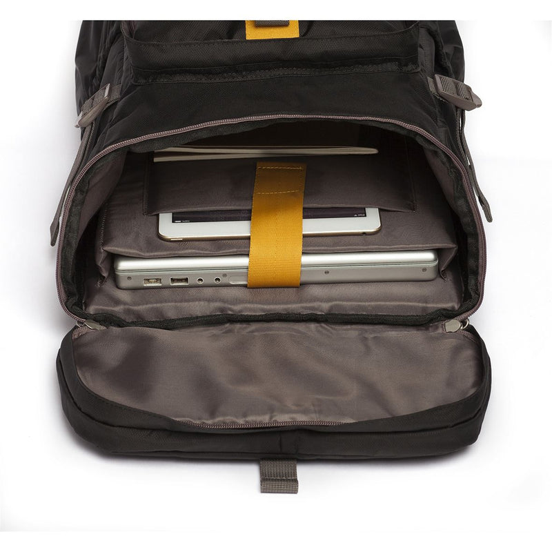 Targus Seoul 15.6" Laptop Backpack - Black (TSB845EU)