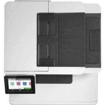 HP Color LaserJet Pro MFP M479fnw