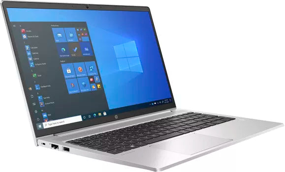 HP ProBook 450 G8 Laptop, Core i5-1135G7,  8GB Ram,  512GB SSD, MX450 2 GB, 15.6"  DOS