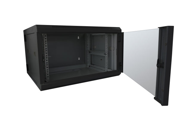 ZEUS Cabinet Rack 9u 600 * 600 (SMB6609)