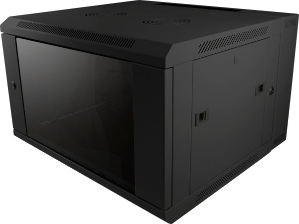 ZEUS Cabinet Rack 9u 600 * 600 (SMB6609)