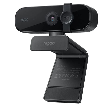 RAPOO C280 WEBCAM 2K