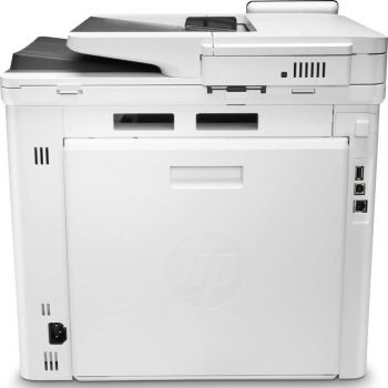 HP Color LaserJet Pro MFP M479fdw