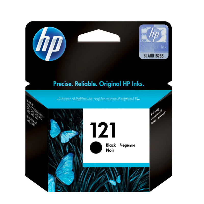 HP 121 Ink Cartridge