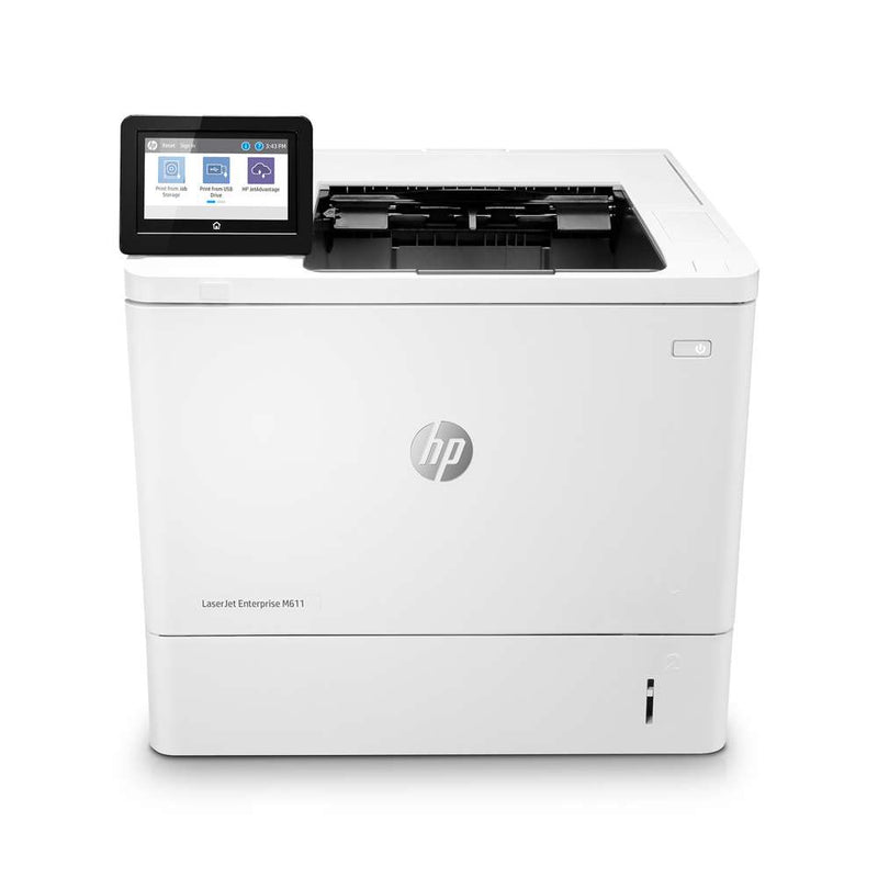 HP LaserJet M611DN Printer