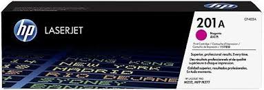 HP Toner 201A
