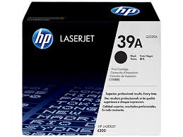 HP Toner 39A (Q1339A  )