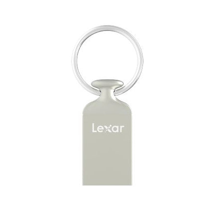 Lexar Portable 32 GB External Portable Hard Drive