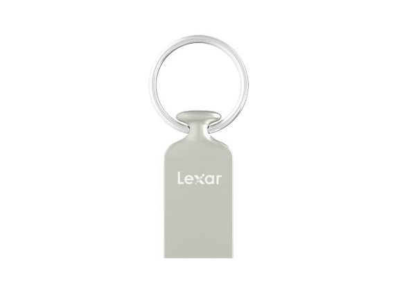 Lexar Portable 32 GB External Portable Hard Drive