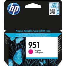 HP ink 950 / 951