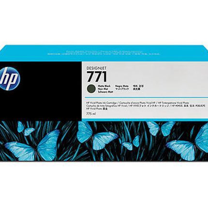 HP Ink 771 for plotters