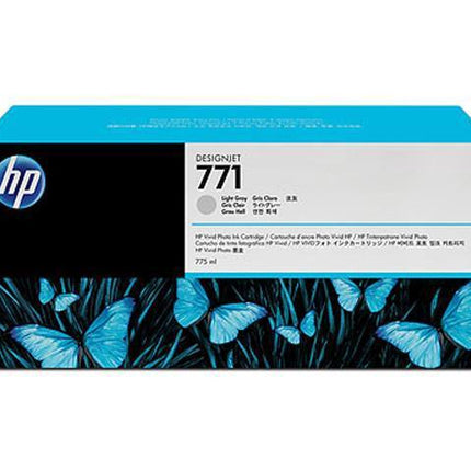 HP Ink 771 for plotters