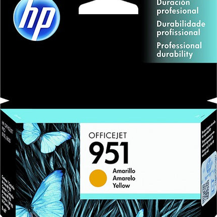 HP ink 950 / 951