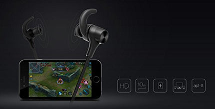 Rapoo VM300 Bluetooth Gaming Headset (Black)