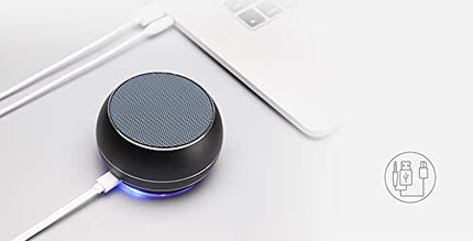 Rapoo A100 Bluetooth Mini Speaker