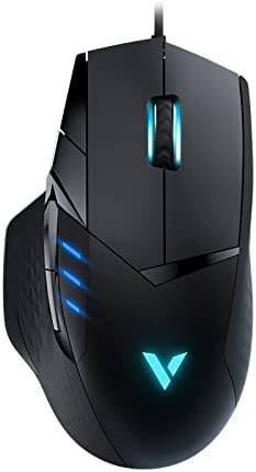 Rapoo VPRO VT300 Wired Gaming Mouse