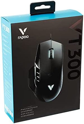Rapoo VPRO VT300 Wired Gaming Mouse