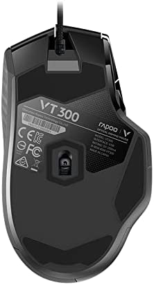 Rapoo VPRO VT300 Wired Gaming Mouse