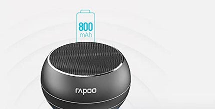 Rapoo A100 Bluetooth Mini Speaker