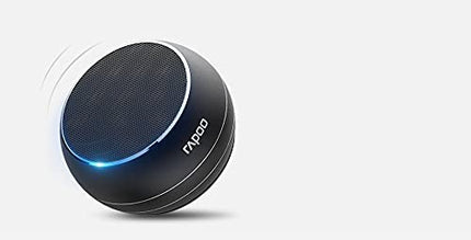 Rapoo A100 Bluetooth Mini Speaker