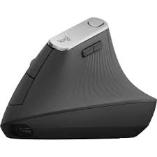 Logitech Mx Vertical Mouse