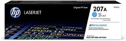 HP 207A Original Laserjet Toner Cartridge