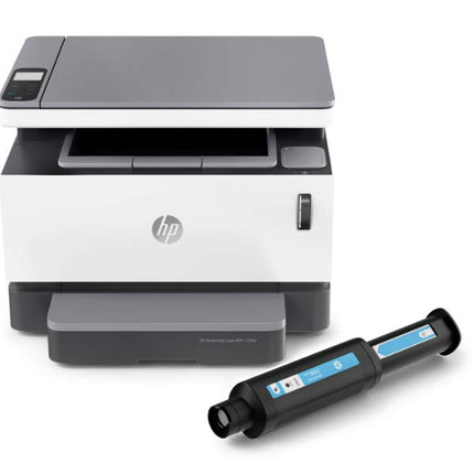 HP Neverstop 1200w Print, Copy, Scan, WiFi Laser Printer