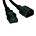 Tripp Lite P004-006 6ft 18AWG Power cord (IEC-320-C14 to IEC-320-C13)