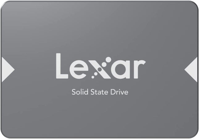 Lexar 128GB SSD 2.5" LNS100