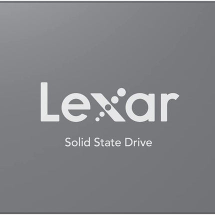 Lexar 256GB SSD 2.5" LNS100 550 MS/s