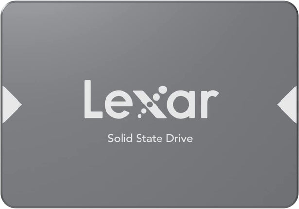 Lexar 512GB SSD 2.5" LNS100 550 MB/s