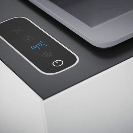 HP Neverstop Laser 1000W Wireless [4RY23A]