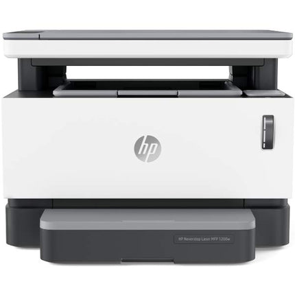HP Neverstop 1200w Print, Copy, Scan, WiFi Laser Printer