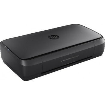 HP OfficeJet 252 Mobile MFP All-in-One Printer
