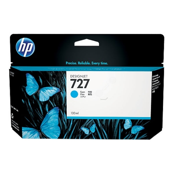 HP Ink 727