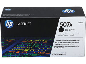 HP Toner 507A