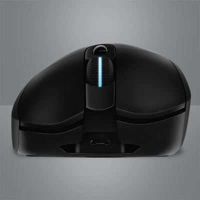 Logitech G703 LIGHTSPEED Pro-Grade Wireless Gaming Mouse