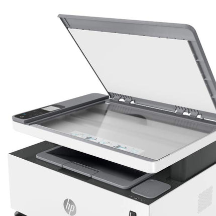 HP Neverstop 1200w Print, Copy, Scan, WiFi Laser Printer