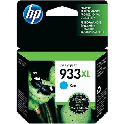 HP 932 / 933XL Original Ink Cartridge