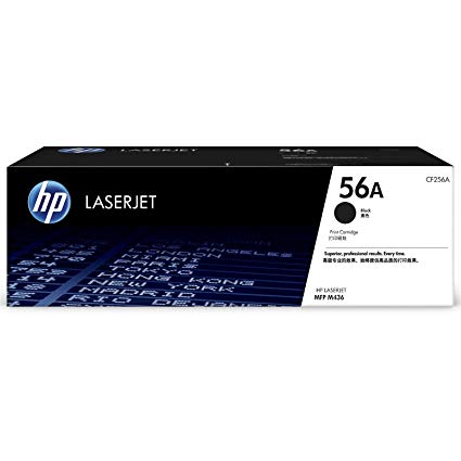 Hp Toner 56x (CF256X)