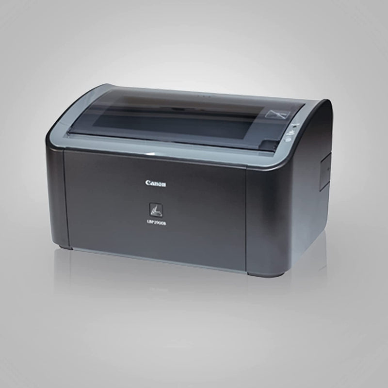 Canon imageCLASS LBP2900 Single Function Laser Monochrome Printer