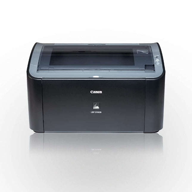 Canon imageCLASS LBP2900 Single Function Laser Monochrome Printer