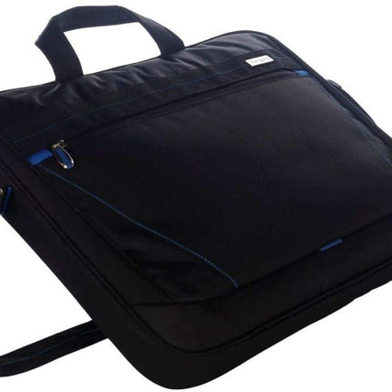 Targus Prospect 17" Laptop Topload - Black