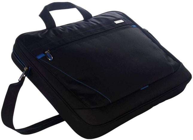 Targus Prospect 17" Laptop Topload - Black