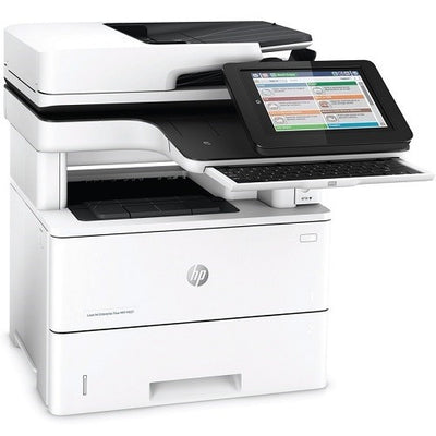 HP LaserJet Enterprise M527dn Multifunction Printer - F2A76A